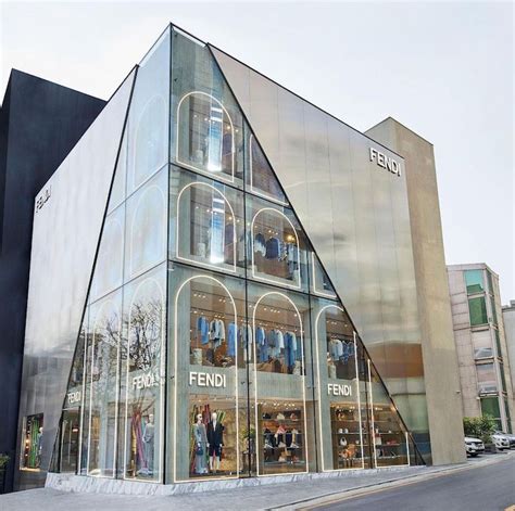 fendi flagship store seoul|made in korea fendi.